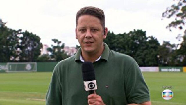 Reprodução/Globo
