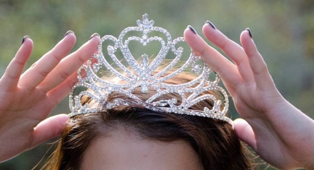 Pixabay/@jbundgaa Anna Hankins foi coroada 'Mississippi Miss Amazing'