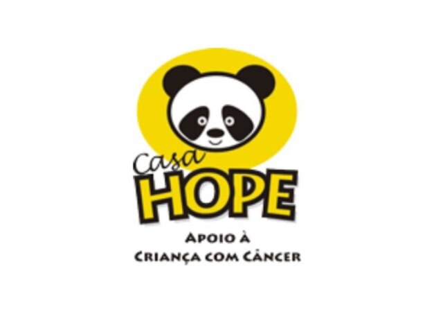 hope.org.br/Reprodução Casa Hope tem estrutura para os quatro ciclos escolares.