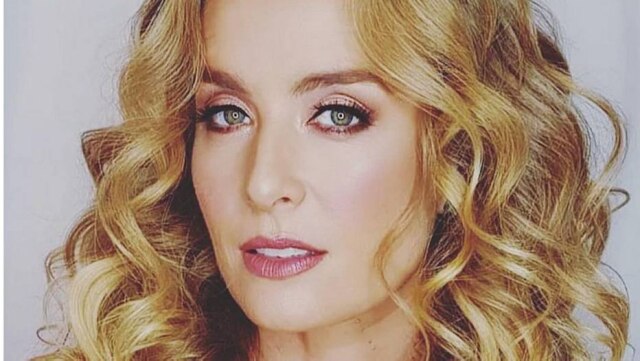 Reprodução/Instagram Angélica