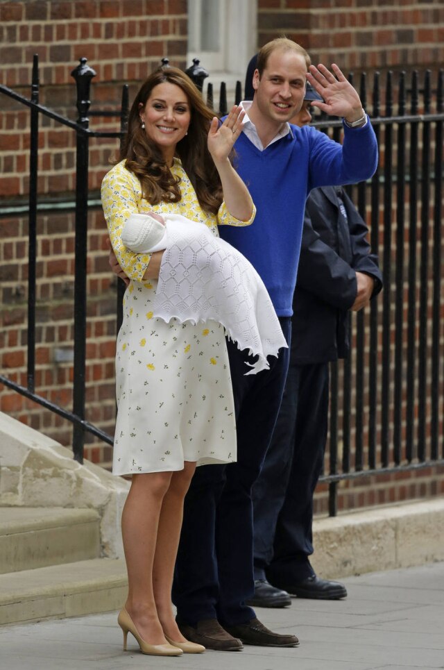 AP PHOTO/ Matt Dunham