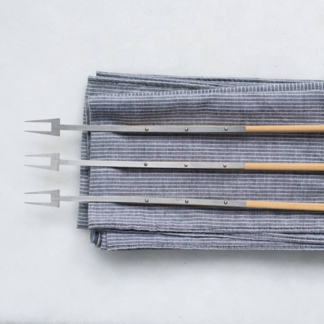 Lucas Terribili|Divulgação Utensílios de Emi Hirata