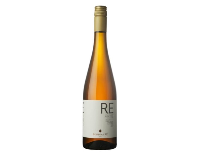 Divulgação RE Pinotel 2013 (Pinot Noir e Moscatel, R$ 198)