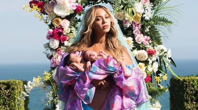 Instagram.com/Beyonce Post já o segundo mais curtido do Instagram