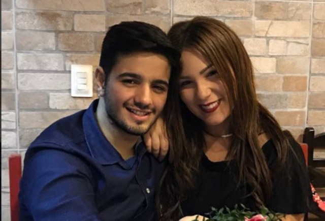 instagram.com/edilson_junior_ Ex-BBB Cacau está namorando Edilson Junior, prefeito de Sítio Novo (RN).