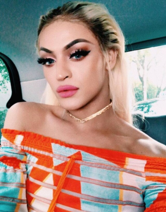 Instagram / @pabllovittar Falando em Pabllo Vittar, a cantora também participou de um capítulo da trama de Gloria Perez.