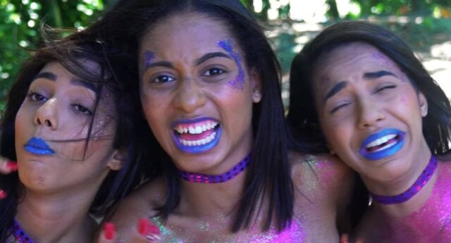 YouTube / @Start World MC Loma e as Gêmeas Lacração