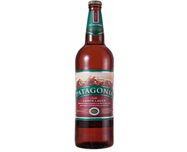 Patagonia PATAGONIA AMBER LAGER