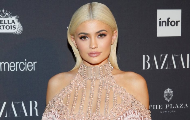 Andrew Kelly/Reuters Socialite e empresária Kylie Jenner