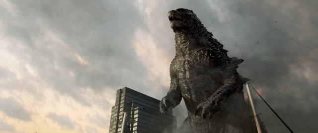 Warner Bros. Picture/Divulgação 'Godzilla 2' estreia em 2019.