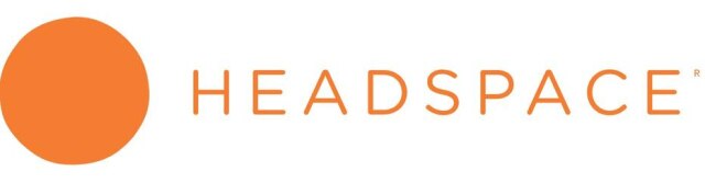 Headspace Headspace ensina técnicas de atenção plena.