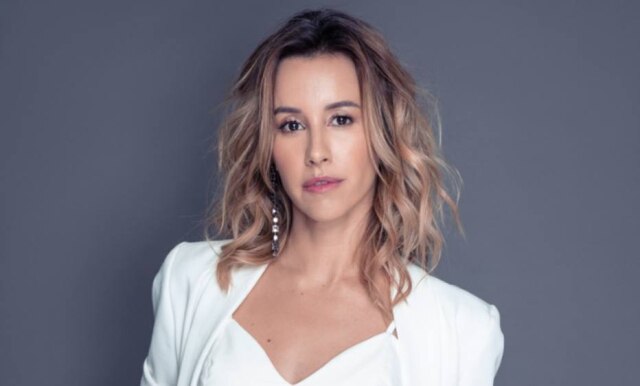 CNN Brasil / Divulgação Cris Dias.