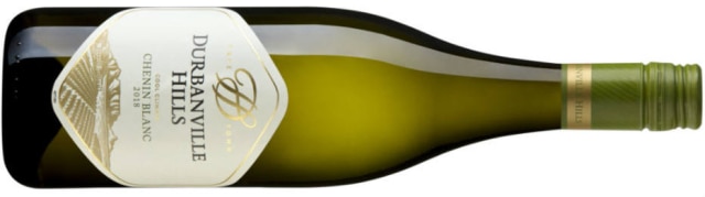 Zahil Durbanville Hills Chenin Blanc 2018