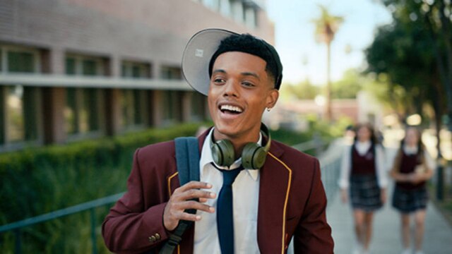 Star+ O ator Jabari Banks vive o protagonista Will da série 'Bel-Air', reboot de 'Um Maluco No Pedaço', que estreia no dia 18 de maio no streaming Star+.