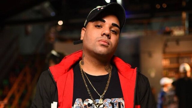 Arquivo pessoal Felipe de Souza Abdo, conhecido como DJ Abdo, produziu o single viral 'Eu Bem Que Te Avisei'.