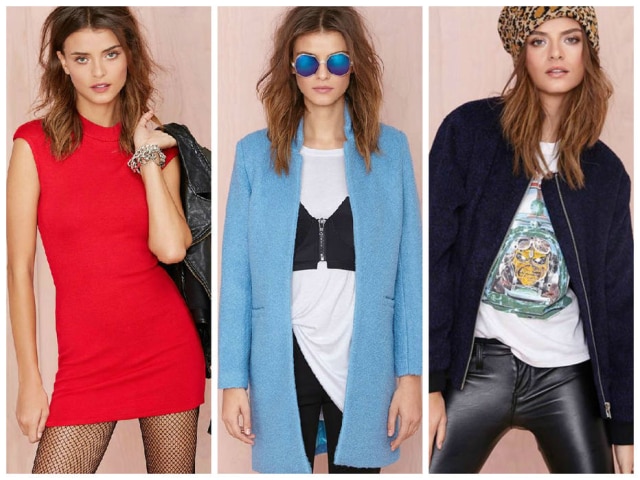 Reprodução A loja online, que começou vendendo peças vintage, hoje conta com linhas próprias de roupa e acessórios para meninas moderninhas