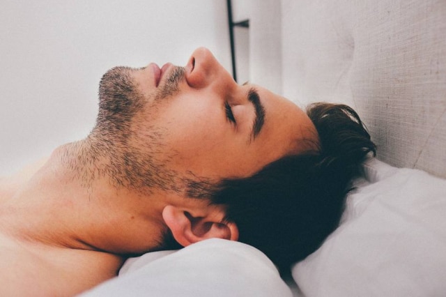 Pixabay Homens têm predisposição maior de desenvolver a doença antes dos 50 anos