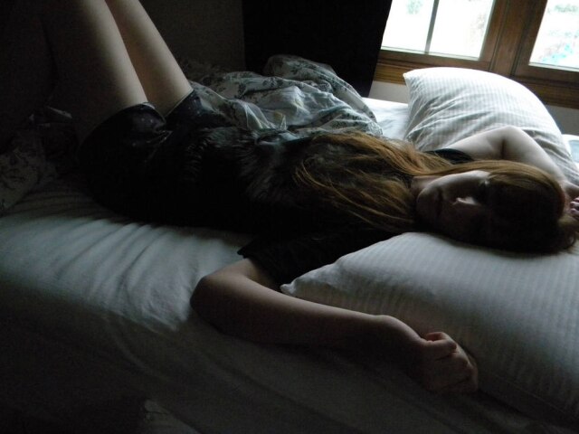 Megan Schimann/ Creative Commons