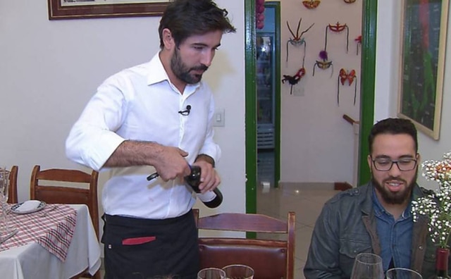 Divulgação|Record