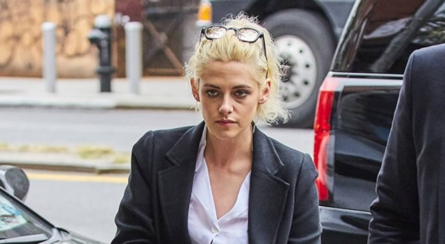 Bang Showbiz Antes, Kristen namorou Robert Pattinson por cinco anos