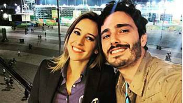 Reprodução/Instagram Thiago e Cris não estariam mais juntos