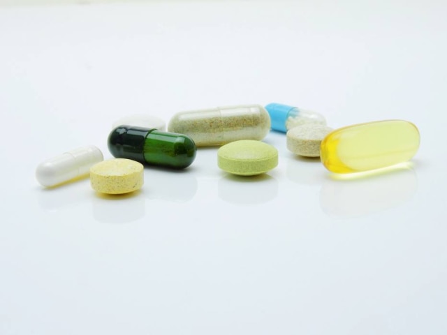 @WerbeFabrik/ Pixabay Você já pensou em consumir suplementos anti-idade?