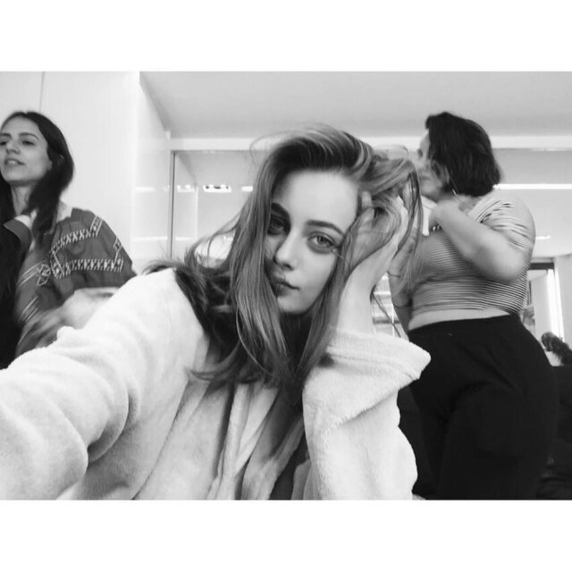 Instagram/ @thairinegarcia Thairine Garcia