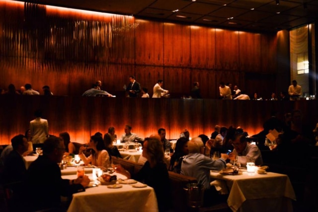 Liz Barclay|NYT The Grill.