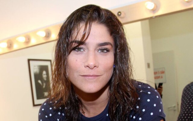Denise Andrade / Estadão Atriz desenvolveu o transtorno em 2008