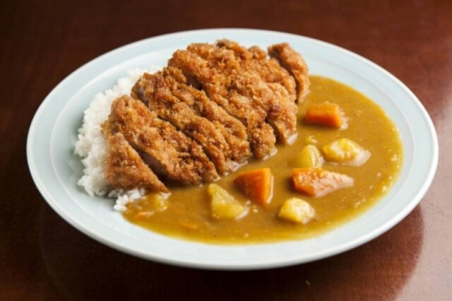 Codo Meletti|Estadão Tonkatsu Karê
