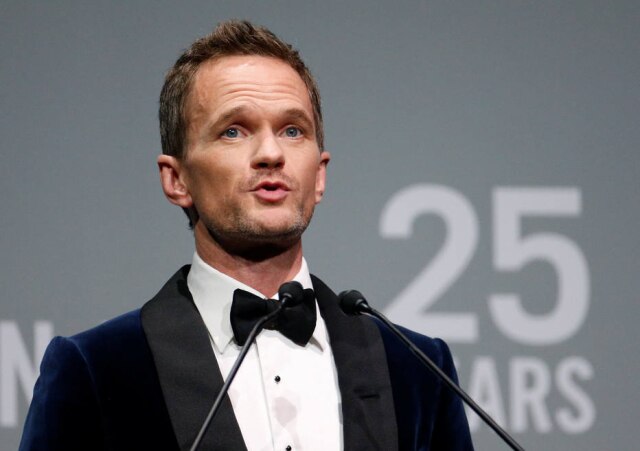 REUTERS/Shannon Stapleton Neil Patrick Harris.