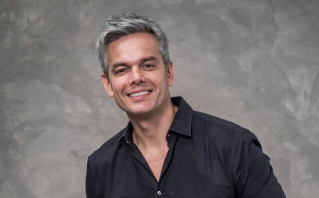 João Miguel Júnior / Globo / Divulgação Otaviano Costa