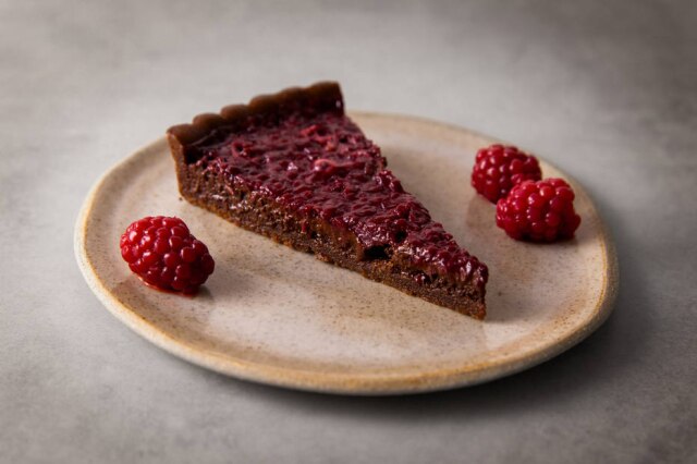 Rubens Kato Torta de amora Marilia Zylbersztajn