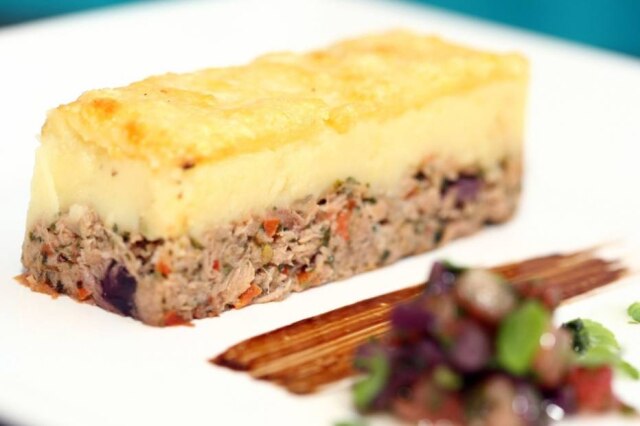 Alex Silva|Estadão Receita de torta de atum