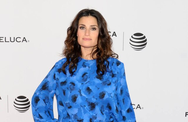 Bang Showbiz Cantora afirmou que adoraria reviver sua personagem de 'Frozen' ao vivo