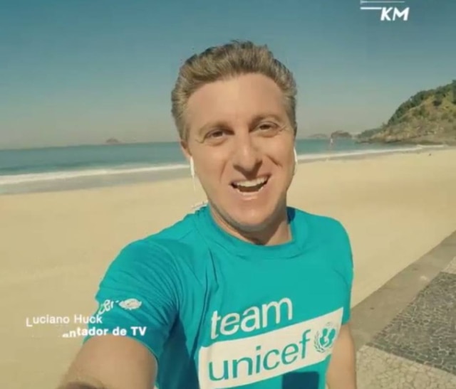 Reprodução/Unicef