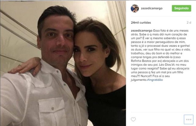 Reprodução/Instagram
