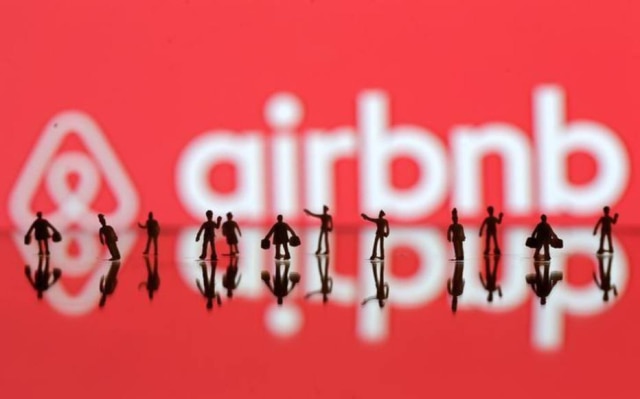 Dado Ruvic/REUTERS Plataforma do Airbnb vai auxiliar pessoas que querem abrigar refugiados