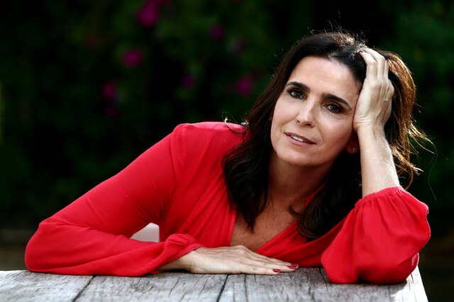 Wilton Junior / Estadão Malu Mader
