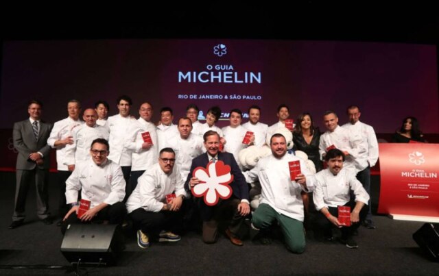 Alex Silva|Estadão Time 1 estrela. Chefs de casas que têm 1 estrela no guia, como Maní e Esquina Mocotó