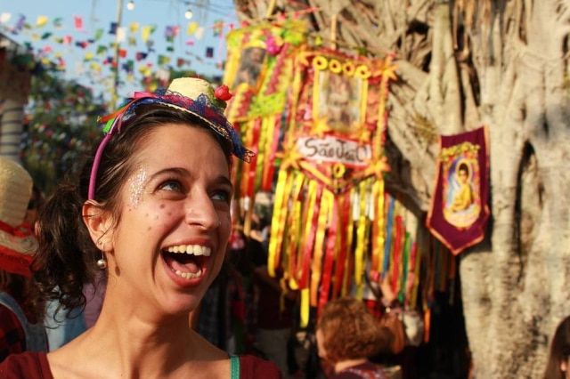 Pixabay Arraial na Praça da Sé terá ‘esquenta’ durante a semana em São Paulo.