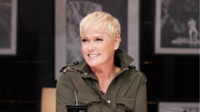 Ju Coutinho Xuxa Meneghel repudia falas homofóbicas de líderes religiosos e traz trechos de falas preconceituosas de Bruna Karla.