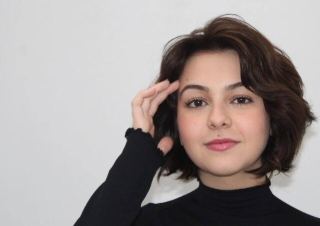 Instagram/@klarafgcastanho Após se afastar das redes sociais, Klara Castanho faz publicação para agradecer carinho do público: 'Obrigada do fundo do meu coração'.