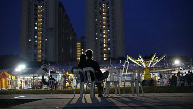 Reuters Percebemos como é importante ser ouvido e o quanto saber ouvir é ainda mais importante