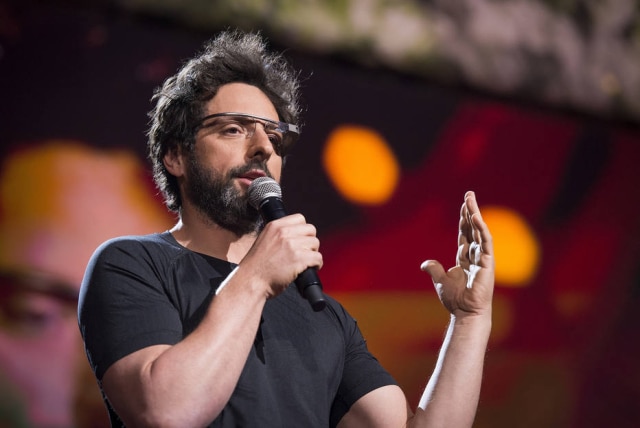Ted Conference