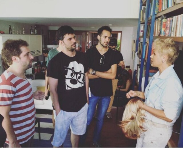 Divulgação