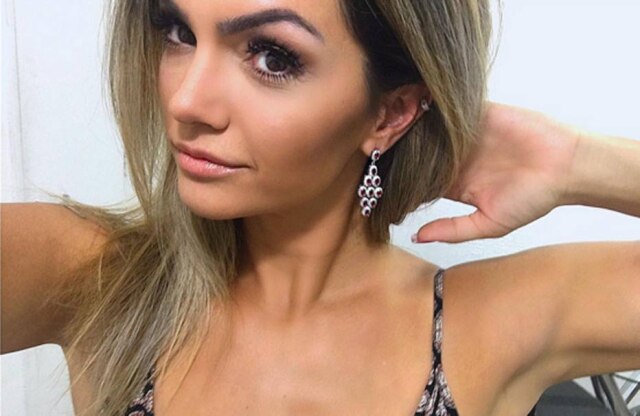 Bang Showbiz Kelly Key foi um dos recordes de vendas da publicação da Playboy