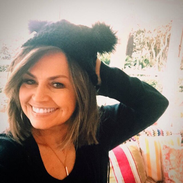 Twitter / https://twitter.com/Lisa_Wilkinson/status/749545315938676736 A âncora australiana Lisa Wilkinson fez uma crítica bem humorada ao tabloide que questionou seu estilo.