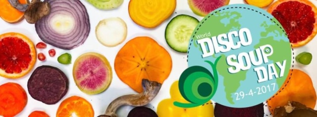 Slow Food|Divulgação No Brasil, nome do evento foi traduzido para Disco Xepa