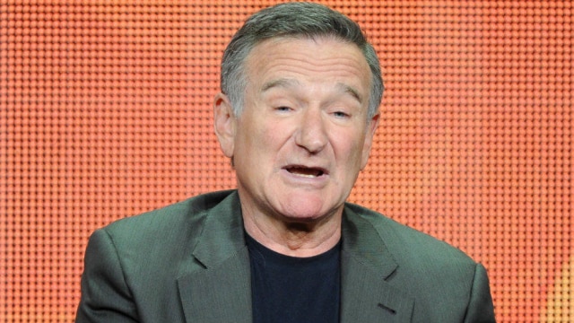 FRANK MICELOTTA/INVISION/AP O canal HBO lançou o primeiro trailer do documentário sobre a história de vida do ator Robin Williams